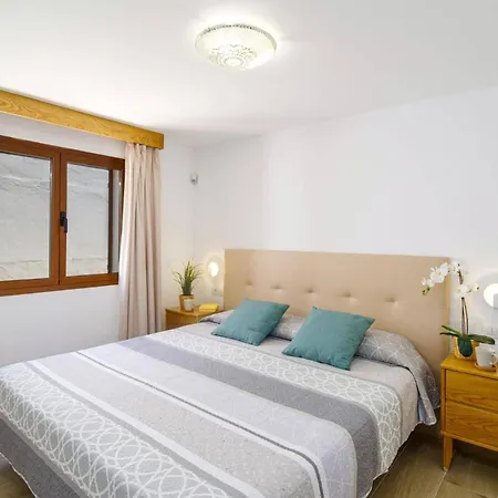 Fayna By Πουέρτο Ντελ Κάρμεν