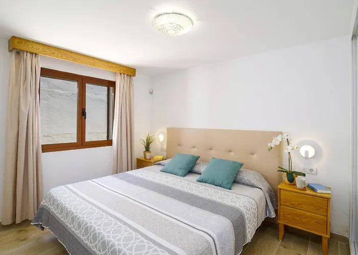 Fayna By Πουέρτο Ντελ Κάρμεν