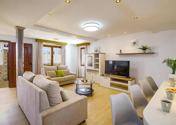 Fayna By * Πουέρτο Ντελ Κάρμεν