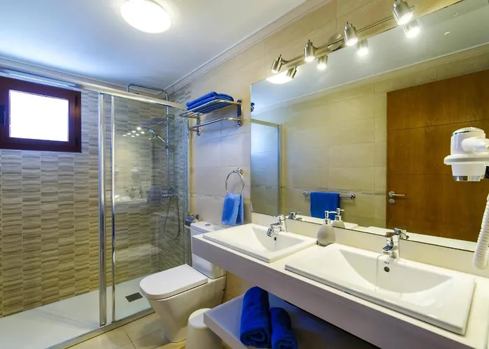 Fayna By Βίλα Πουέρτο Ντελ Κάρμεν