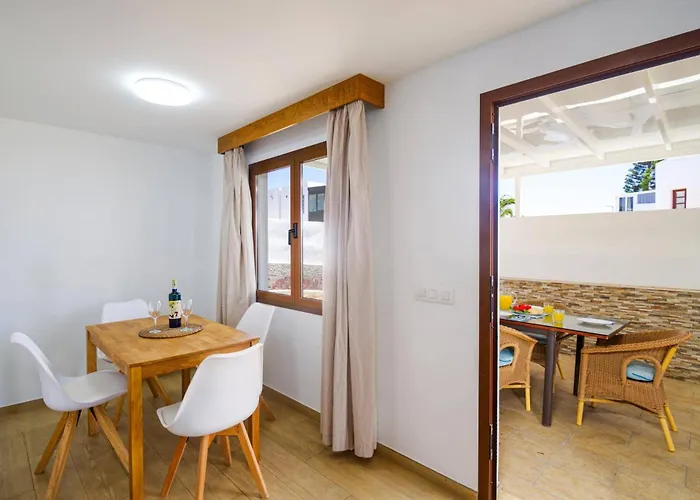 Fayna By * Πουέρτο Ντελ Κάρμεν